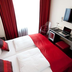 Kamer met een King Size Bed