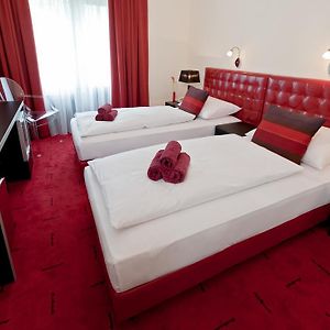 Kamer met Twee Aparte Bedden